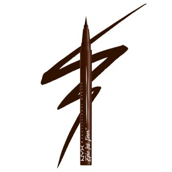 Delineador Eyeliner Waterproof Epic