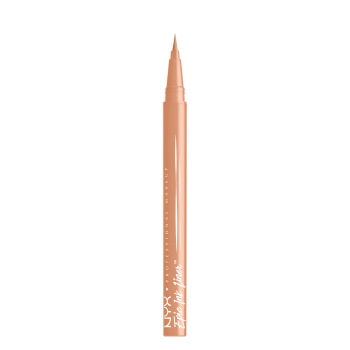 Delineador Eyeliner Waterproof Epic