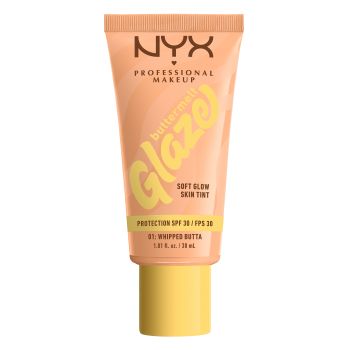 Buttermelt Glaze Soft Glow SPF 30