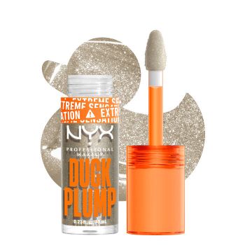 Duck Plump Gloss Volumizador