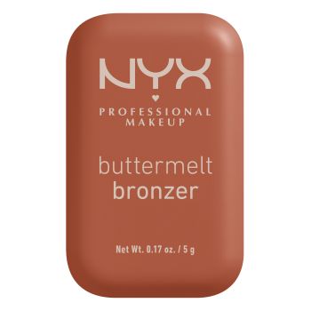 Buttermelt Bronzer Pó bronzeador