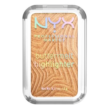 Buttermelt Highlighter Iluminador