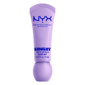 Bálsamo labial Smushy Matte