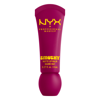 Bálsamo labial Smushy Matte
