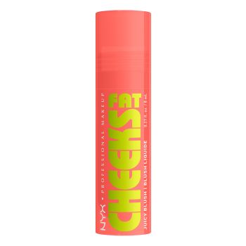 Fat Cheeks Juicy Blush