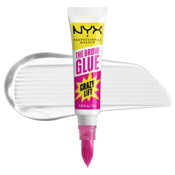Brow Glue Crazy Lift Brow Laminating Gel