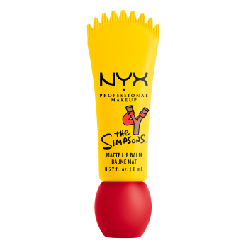 Simpson Smushy Bálsamo Labial Simpson Smushy Bálsamo Labial