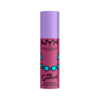 The Simpsons Saucy Sisters Blush Líquido