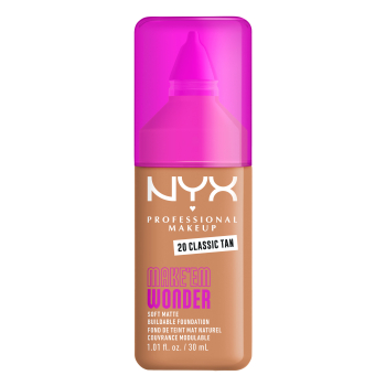 Make ’Em Wonder Base de Maquilhagem Líquida Mate