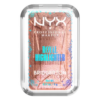 Marcador Bridgerton Royal Highlighter