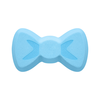 Esponja De Maquilhagem Maggie Simpson Bow Ultra Suave Esponja De Maquilhagem Maggie Simpson Bow Ultra Suave