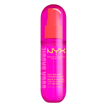 Fat Oil Body Spray Suga Baddie