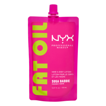 Fat Oil Body Lotion Hidratante