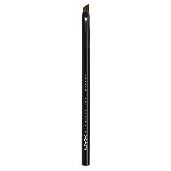 Pro brush Angled