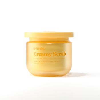 Mind & Body Esfoliante Corporal