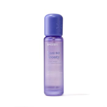 Mind & Body Glow Hair & Body Perfume