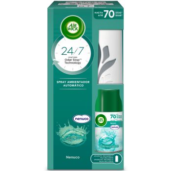 Freshmatic Ambientador automática