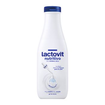 Gel de Banho Nutritivo