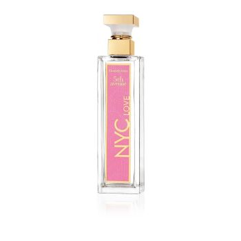 5th Avenida NYC Love Eau de Parfum