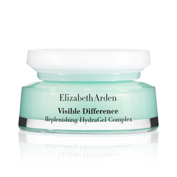 Complexo Hidragel Reparador Visible difference