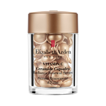 Vitamin C Ceramide Capsules Radiance Renewal Serum