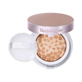 Pure Finish Mineral Powder Foundation Base de Maquilhagem