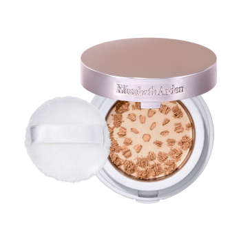 Pure Finish Mineral Powder Foundation Base de Maquilhagem