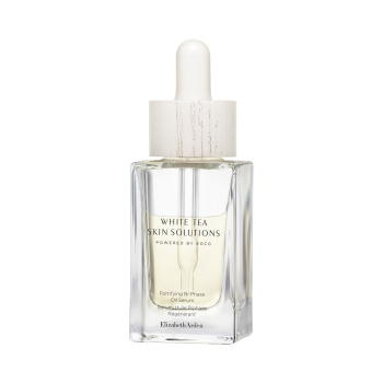 White Tea Skin Solutions Sérum Óleo Bifásico Fortificante