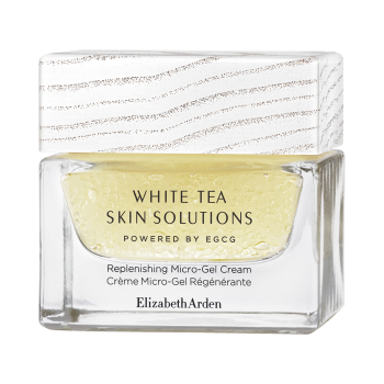 Micro-Gel White White Tea Skin Solutions Replenishing Cream