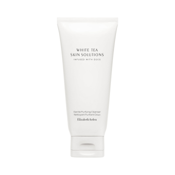 White Tea Skin Solutions Desmaquilhante Purificante Suave Limpador Facial