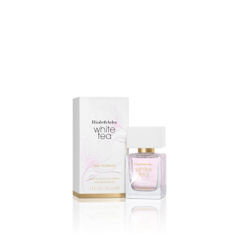 White Tea Eau Florale Eau de Toitelle