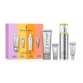 Coffret Turn Back Time Prevage