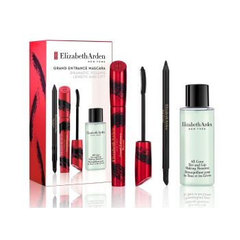 Coffret Grand Entrance Máscara