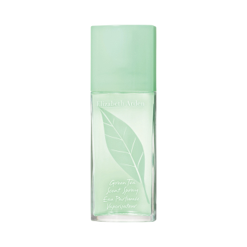 Green Tea Eau de Toilette