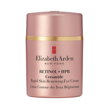 Retinol + HPR Ceramide Line Erasing Eye Cream