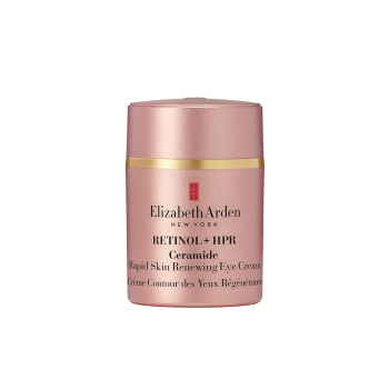 Retinol + HPR Ceramide Line Erasing Eye Cream