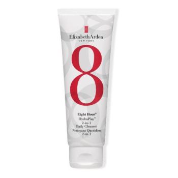 Eight Hour Hydraplay Mousse para Limpeza Diária e Máscara 2 em 1