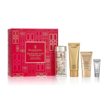 Coffret Advanced Ceramide Capsules Ácido Hialurónico