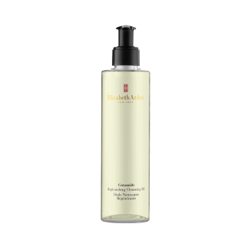 Óleo de limpeza revitalizante Ceramide