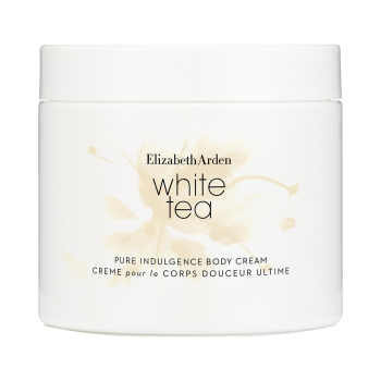 Creme corporal White Tea