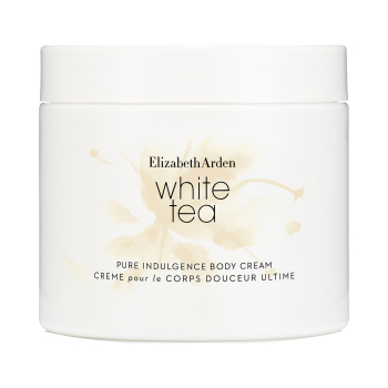 Creme corporal White Tea