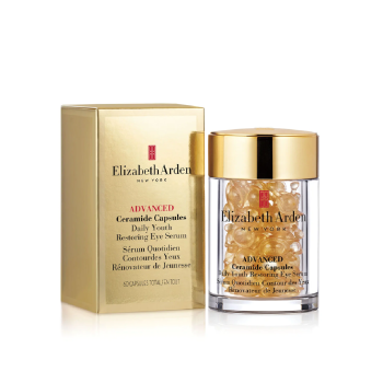 Contorno de Olhos Advanced Ceramide Cápsulas