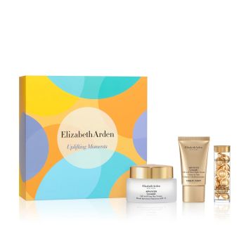 Coffret Uplifting Moments Advanced Ceramide Lift and Firm SPF15