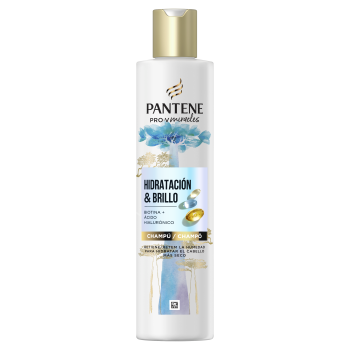Pro-V Miracles Shampoo Hidratação e Brilho