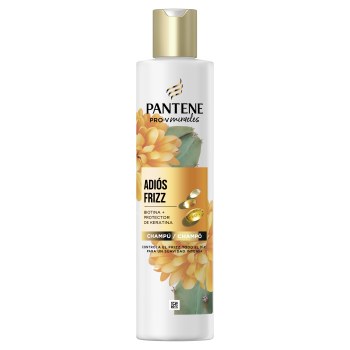 Pro-V Miracles Adiós Frizz Shampoo