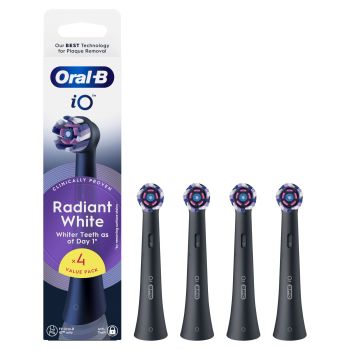 Recarga iO Radiant White