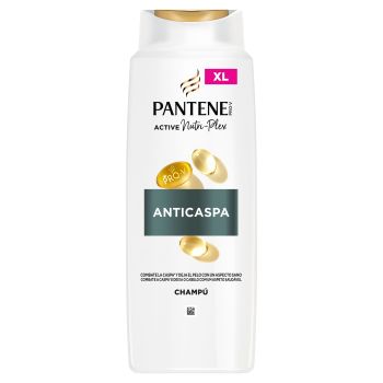 Champô Anticaspa Active Nutri-Plex Pro-V