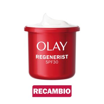 Collagen Peptide24 Creme de Dia SPF30