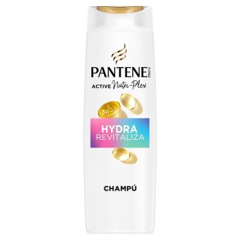 Hydra Revitaliza Active Nutri-Plex Champô