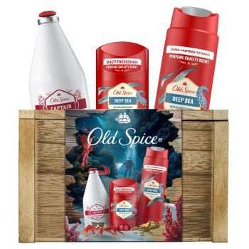 Coffret Cofre do Tesouro